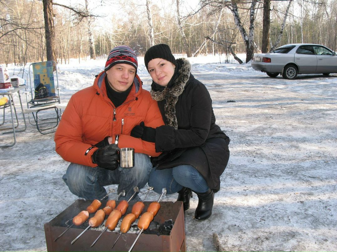 Ксения Квашнина | Омск