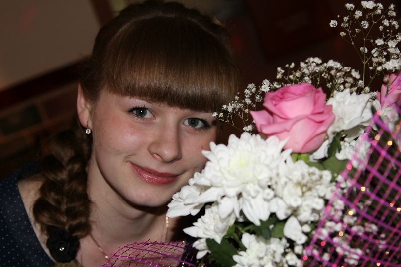 Ирина Разинова | Пермь