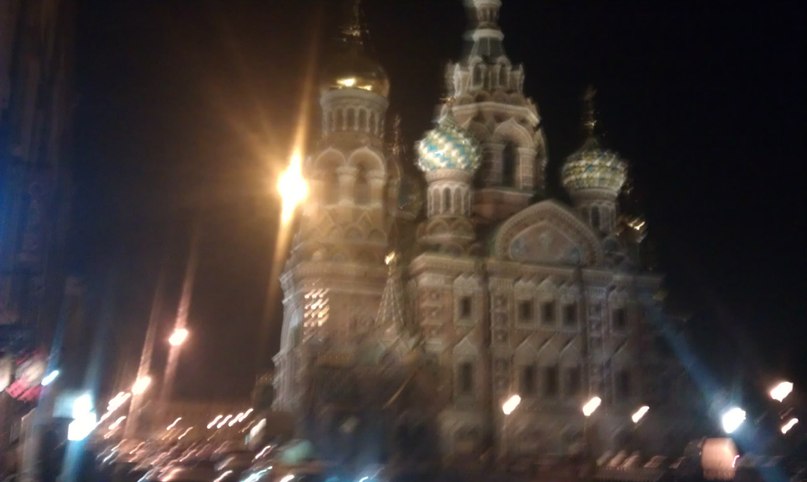 Сергей Колесников | Москва