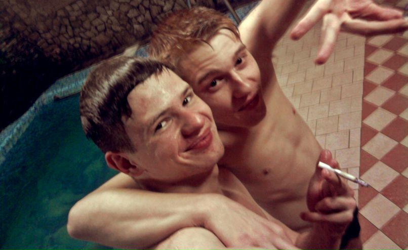 Александр Шишкин | Нижний Новгород