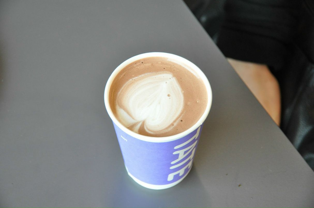 Ольга Новохатская | Paris