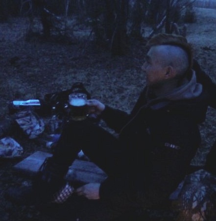 №16, Николай Мальцев, Якутск №16, Николай Мальцев, Якутск