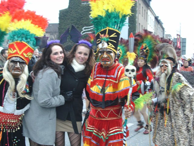 Юлия Сочинский | Duisburg