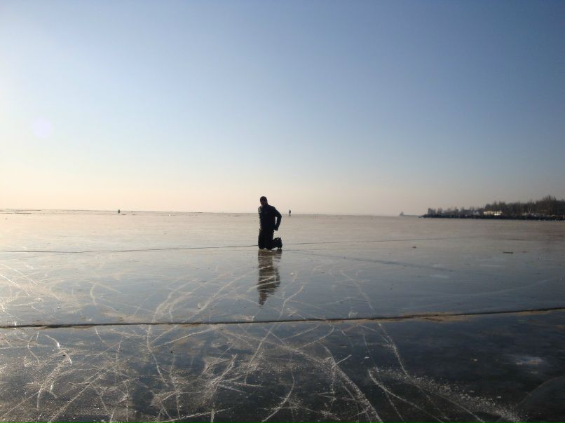 Виталик Сандул | Никополь