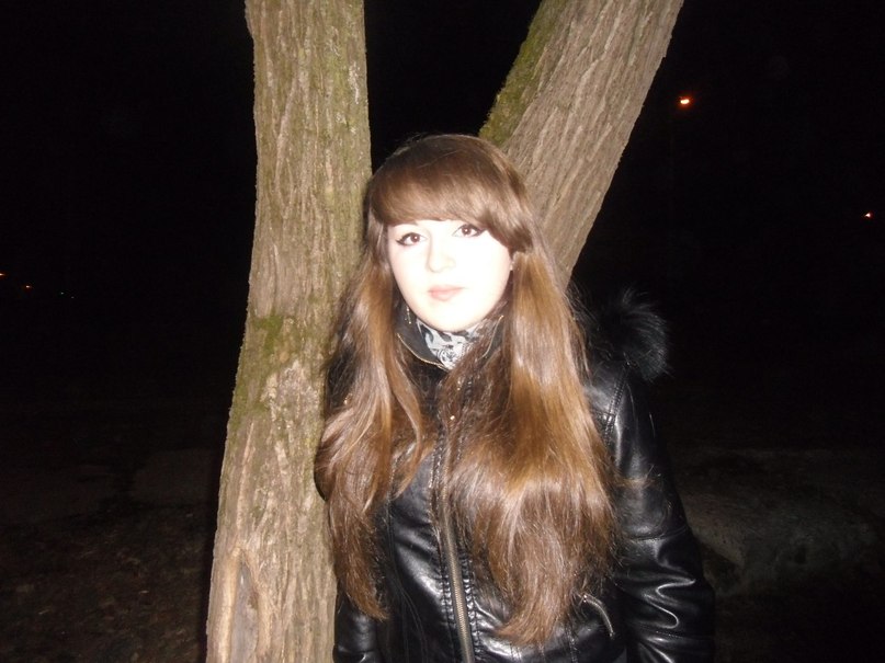 Надя Кравець | Ивано-Франковск