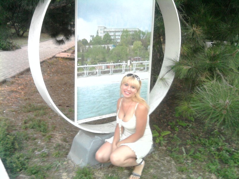 Екатерина Климчук | Иловайск