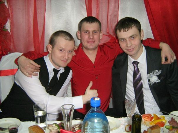 №7, Виталик Кохович №7, Виталик Кохович