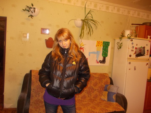 №110, Екатерина Долгова, 34 года, Тольятти №110, Екатерина Долгова, 34 года, Тольятти