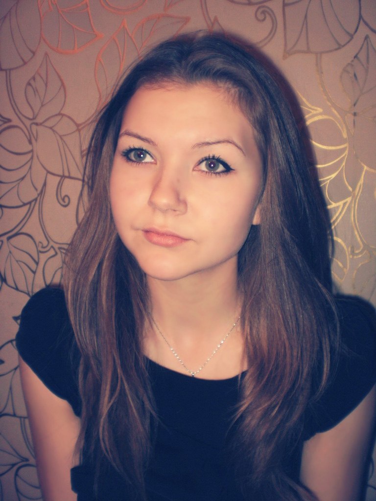 Елена Шорсткина | Уфа