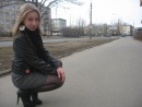 Фотография Дарья Позднякова