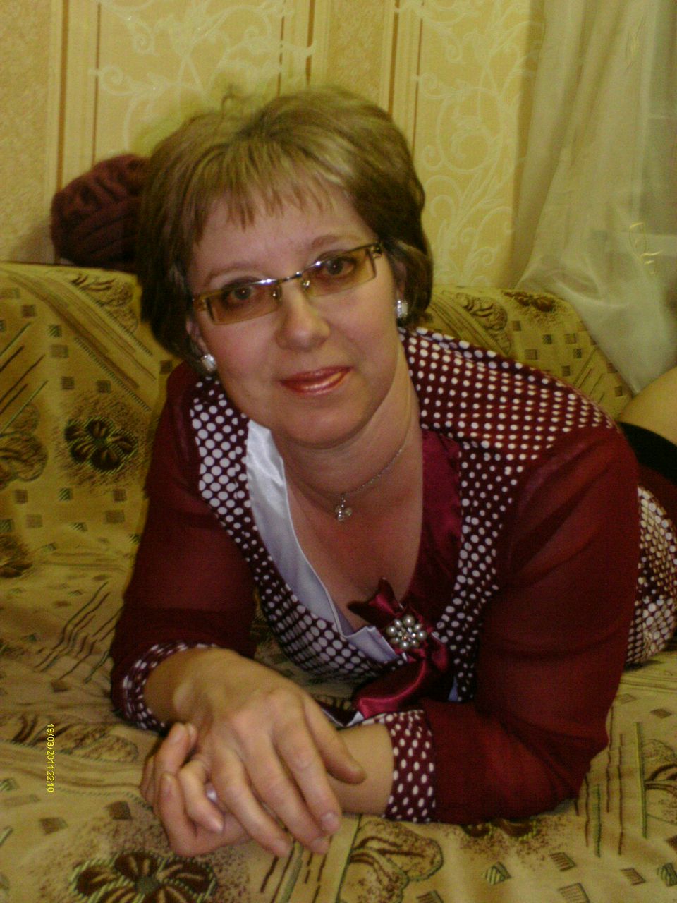 Лариса Кулешова | Миасс