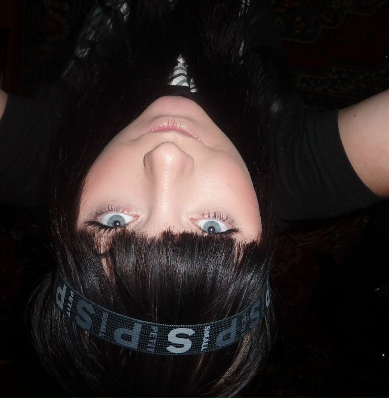 Екатерина Репина | 