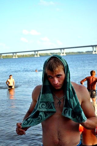 Илья Горячев Игоревич | Саратов