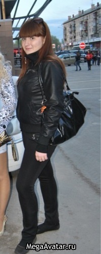 №20, Мария Кулебяшкина, 35 лет, Самара №20, Мария Кулебяшкина, 35 лет, Самара