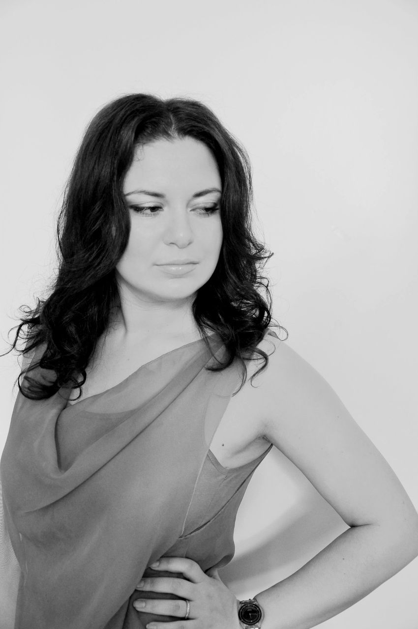 Елизавета Сныткина | Санкт-Петербург