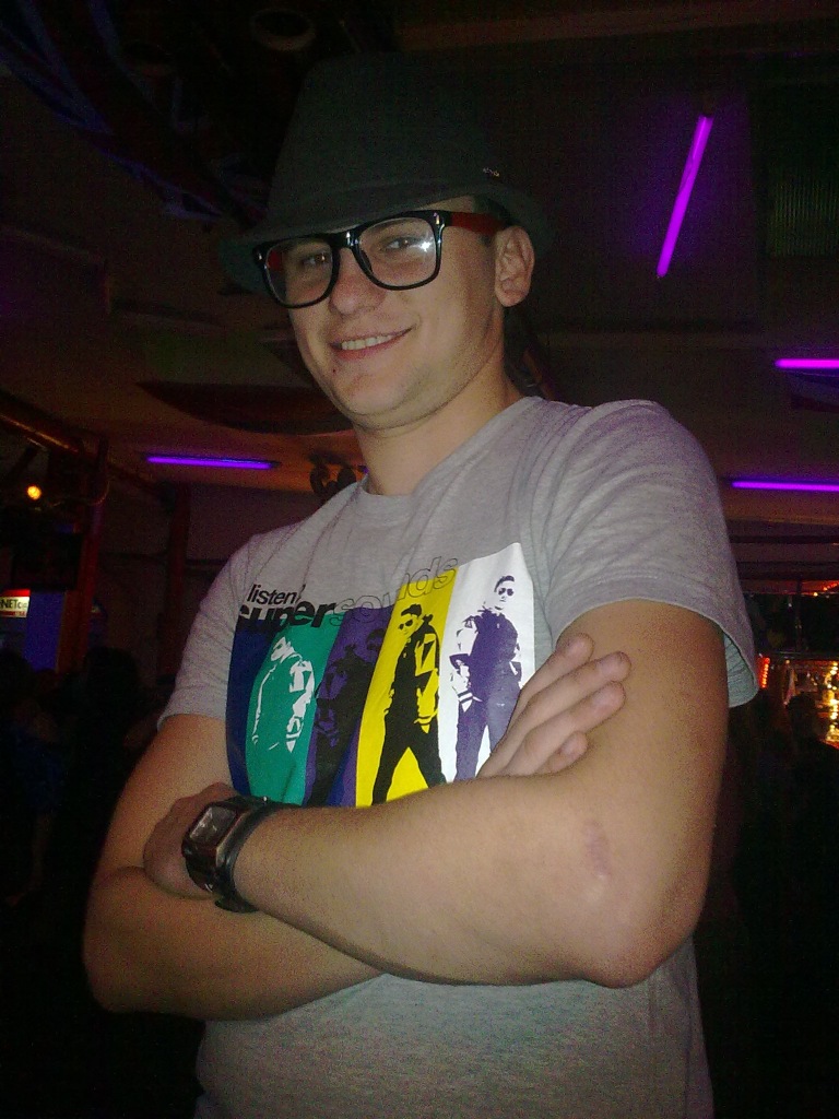 Фото профиля