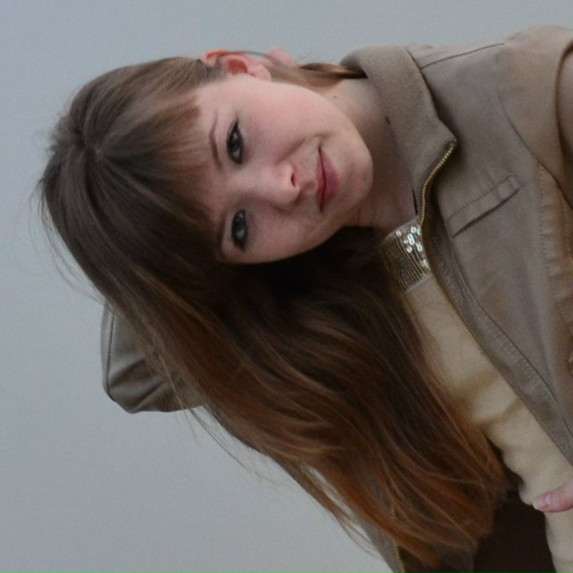 Алие Куртсеитова ۞ Ibraim-Qizi ۞ | Бахчисарай