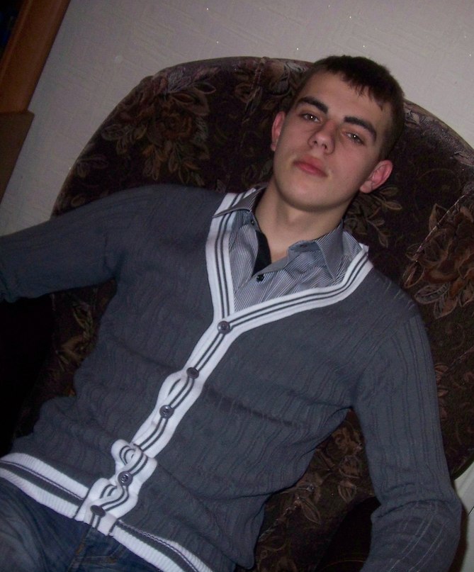 Иван Гарасимець | Киев