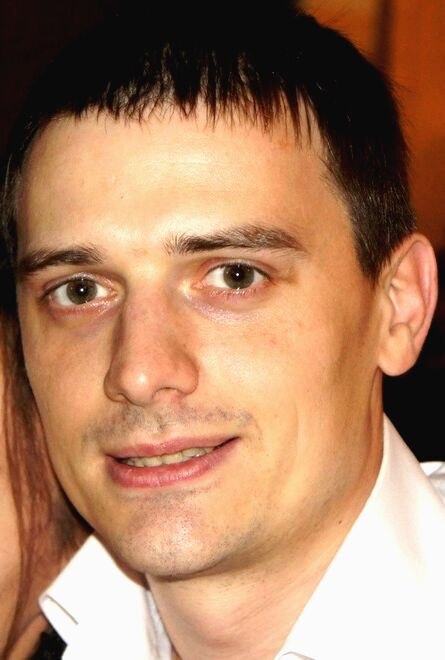 Глеб Трофимов | Санкт-Петербург