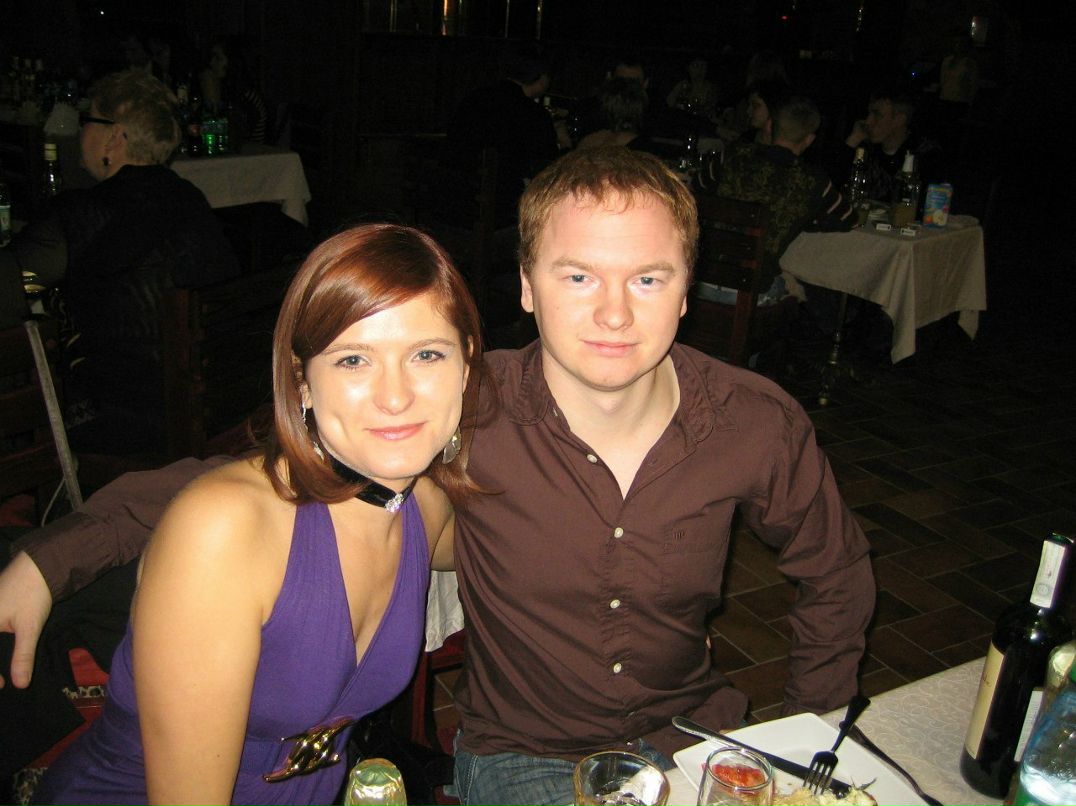 Евгений Русак | Минск