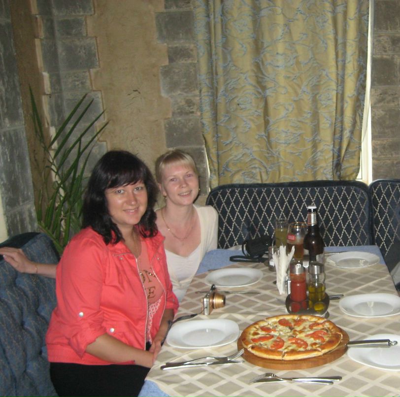 Светлана Клюкина | Ярославль