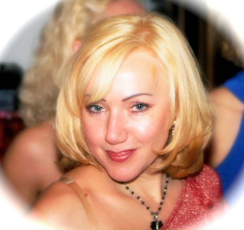 Лариса Гладченко | Benidorm