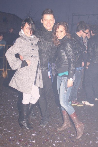 Leonid Panov | Лобня