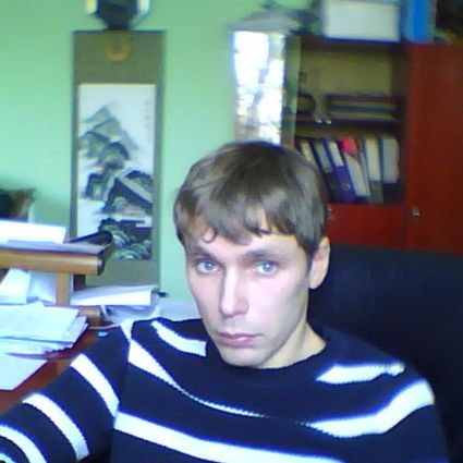 Гриша Копнин | Петрозаводск