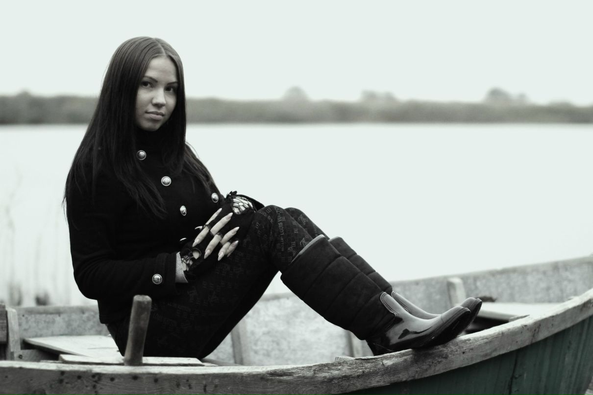 Valentina Zhurakovskaya | Ростов-на-Дону