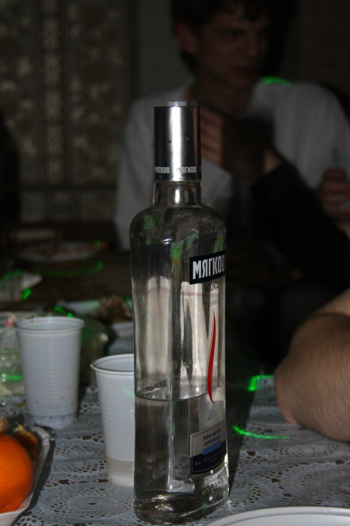 Андрей Ермаков <White M.D.> | Хабаровск