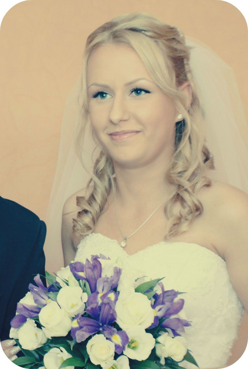 Настя Вяжевич | Минск