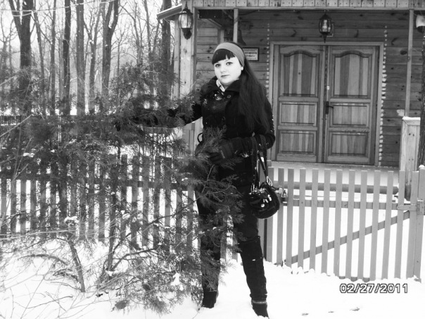 №50, Алиса Кулик, 08.05.1991, Одесса №50, Алиса Кулик, 08.05.1991, Одесса