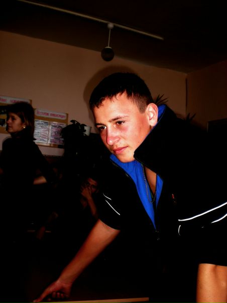 №25, Александр Гаврюшкин, Одесса №25, Александр Гаврюшкин, Одесса