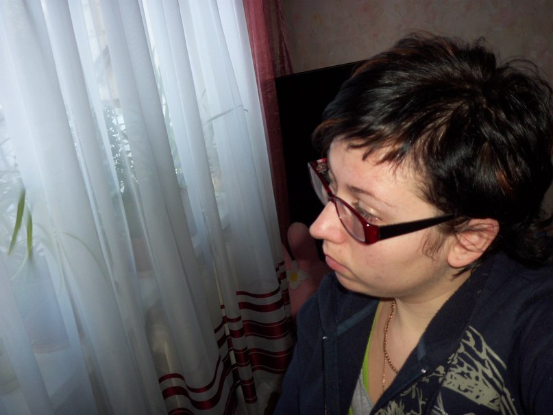 Оксана Филипенко Ивановна | Мариуполь