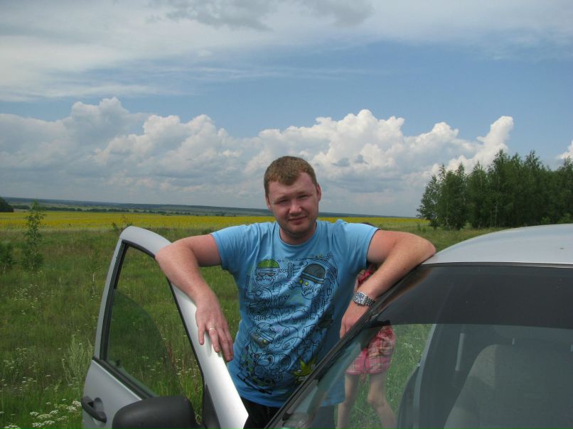 Сергей Ясонов | Москва