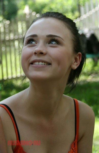 №7, Женя Ковалёва, 31 год, Москва №7, Женя Ковалёва, 31 год, Москва