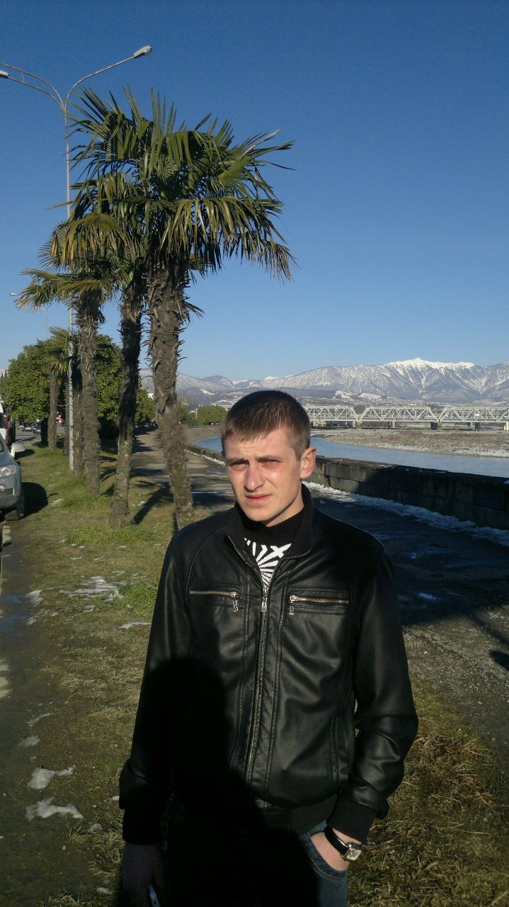 Денис Бурняшев Геннадьевич | 