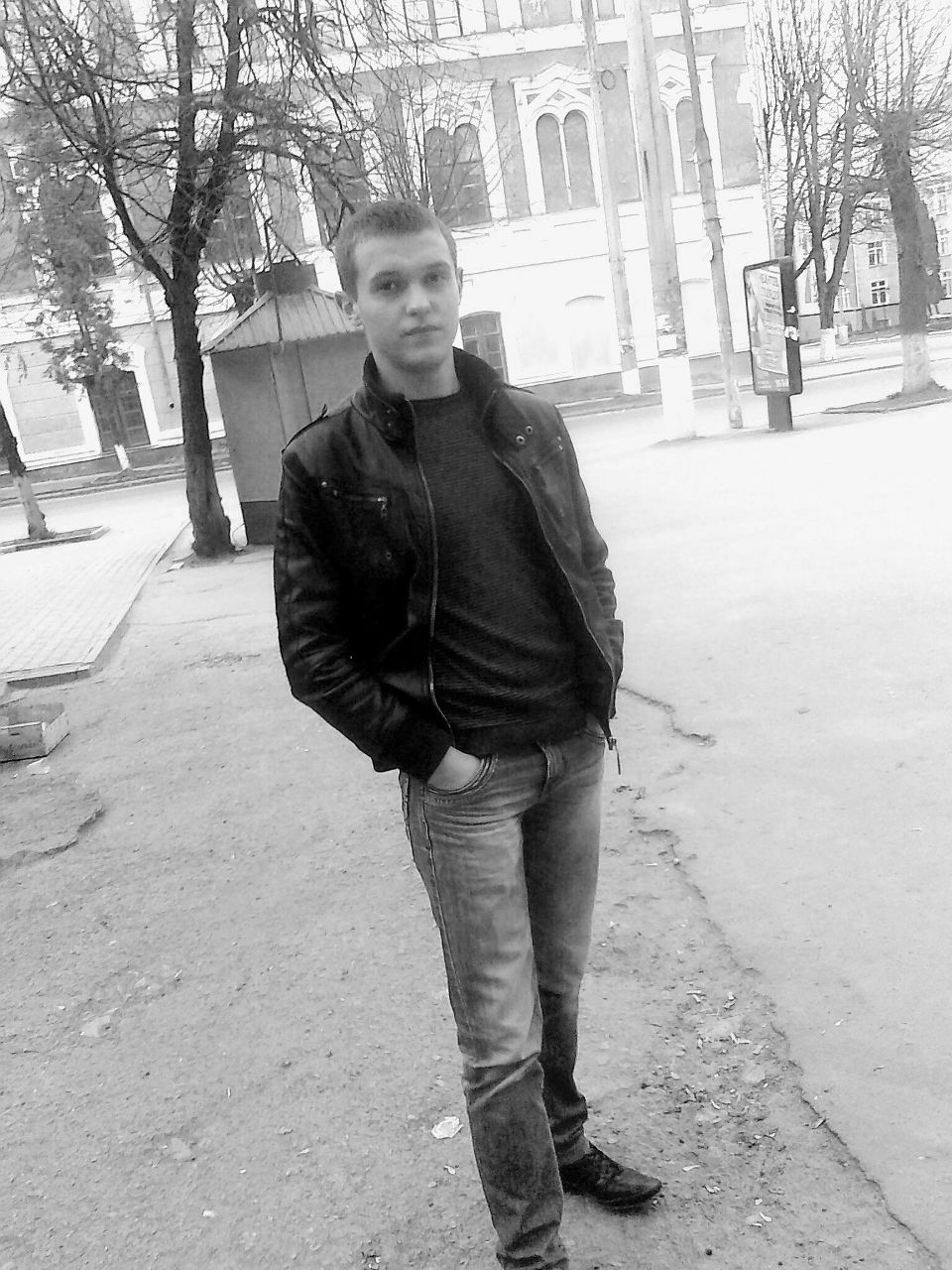 Сергій Кондратюк | Каменец-Подольский