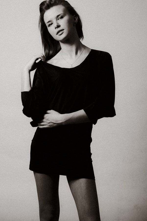 Мария Нуйкина | Санкт-Петербург