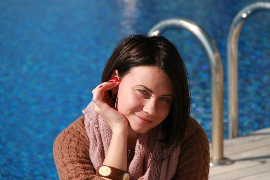 №33, Екатерина Симонян, 41 год, Одесса №33, Екатерина Симонян, 41 год, Одесса