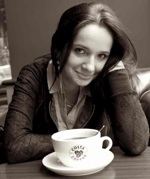 Кира Деренёва | Казань