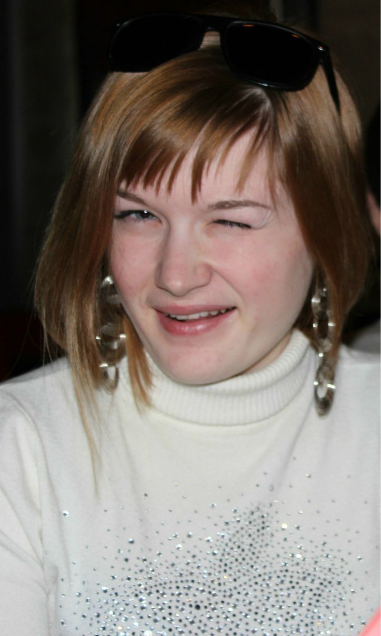 Ирина Клижевская | Липецк