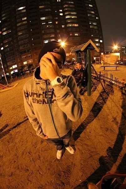 Женя Рудковский | Краснодар