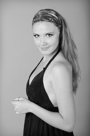 №26, Саша Мамонтова, 35 лет №26, Саша Мамонтова, 35 лет