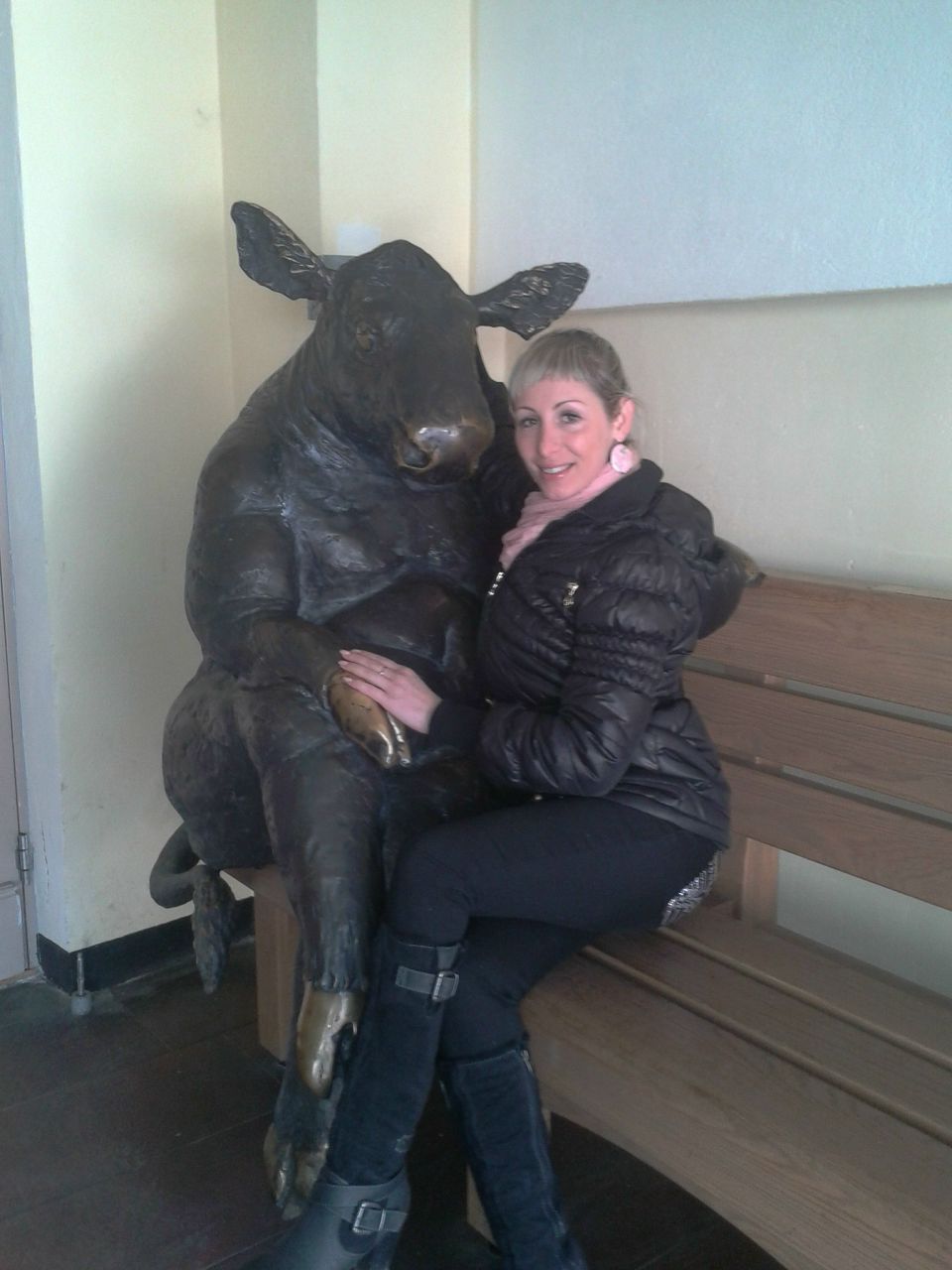 Julia Aga | Нарва