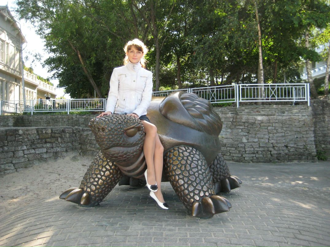 Татьяна Донских | Псков