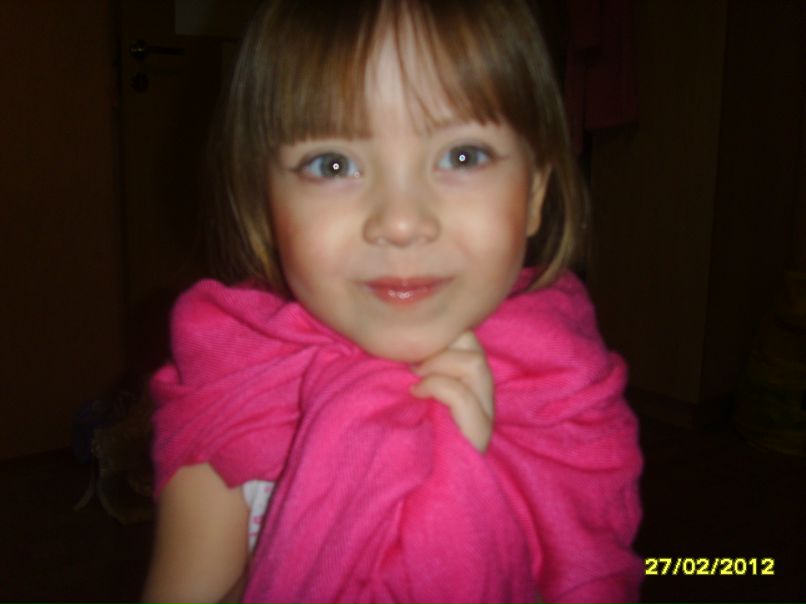 Евгения Нургалиева | Киров