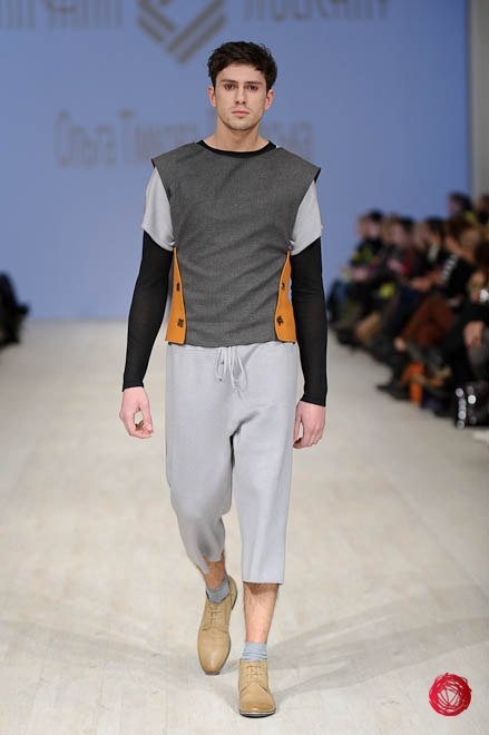 Андрей Арцюх | Los Angeles