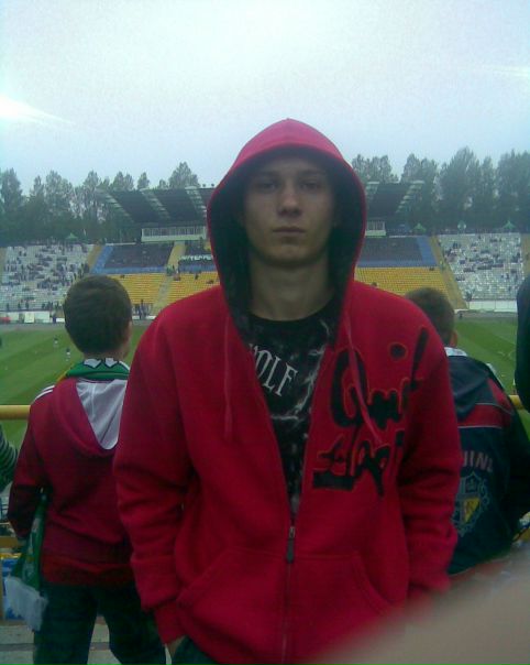 №86, Вова Постніков, 34 года, Львов №86, Вова Постніков, 34 года, Львов