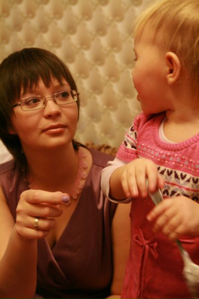 №7, Вика Попова №7, Вика Попова